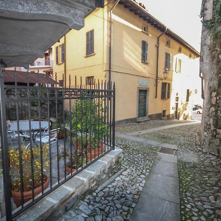 Borgo Bolvedro - Tremezzo By Lovecomo 梅泽格拉 外观 照片