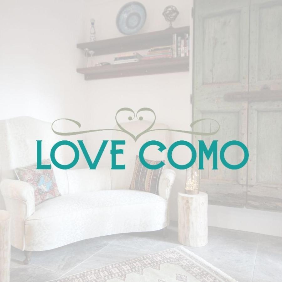 Borgo Bolvedro - Tremezzo By Lovecomo 梅泽格拉 外观 照片