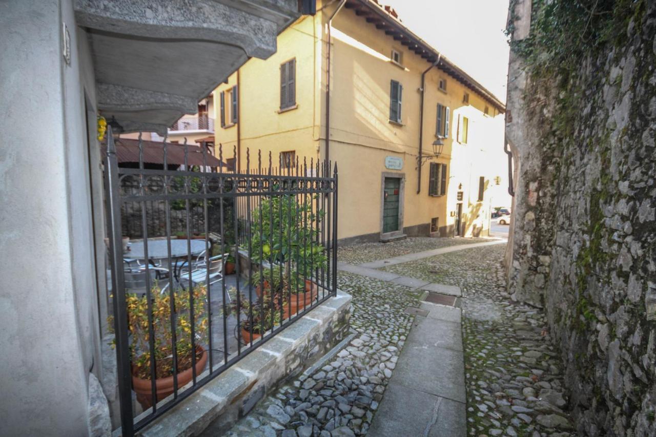 Borgo Bolvedro - Tremezzo By Lovecomo 梅泽格拉 外观 照片